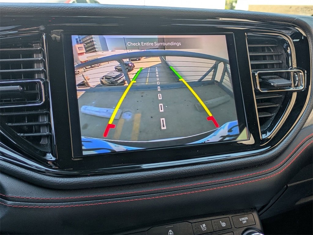 Used 2024 Dodge Durango R/T image 16