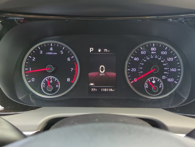 Used 2021 Kia K5 GT-Line w/ GT-Line FWD Premium Package image 10