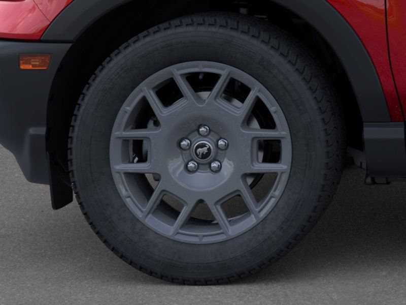 New 2026 Ford Bronco Sport Big Bend w/ Convenience Package AWD/4WD image 36