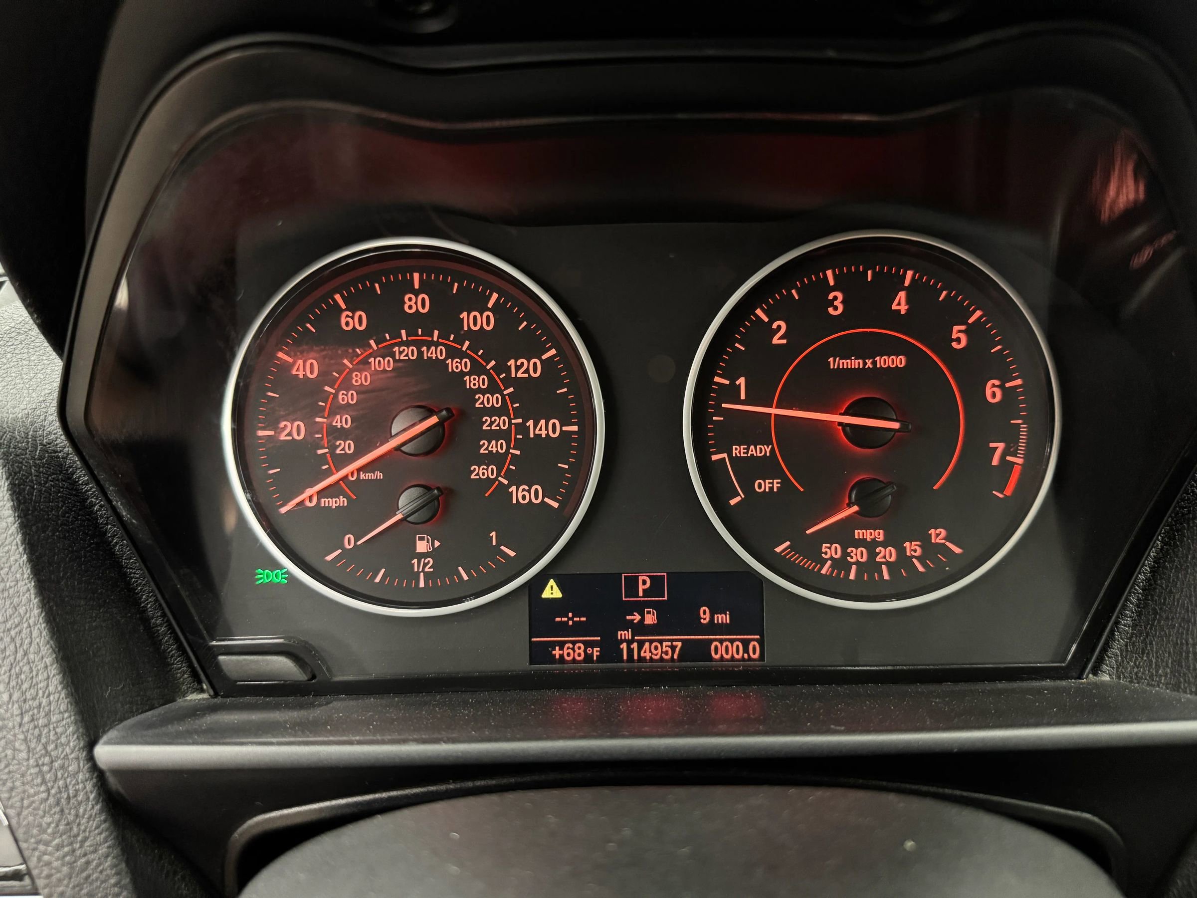 Used 2016 BMW 228i Coupe image 20