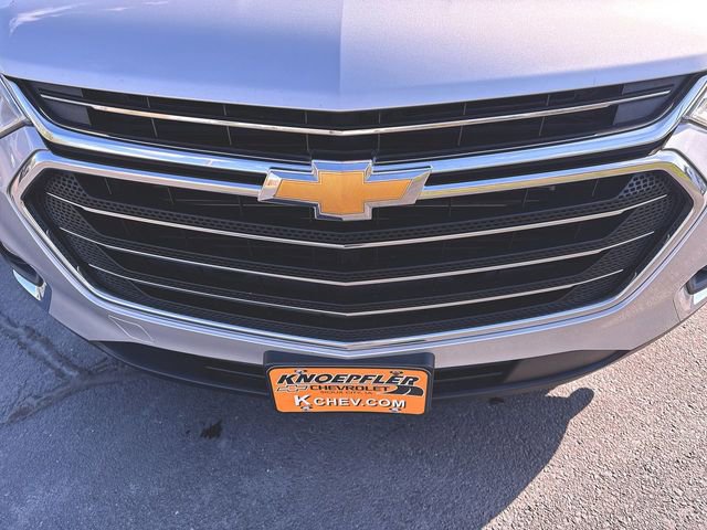 Used 2019 Chevrolet Traverse LT AWD/4WD image 30