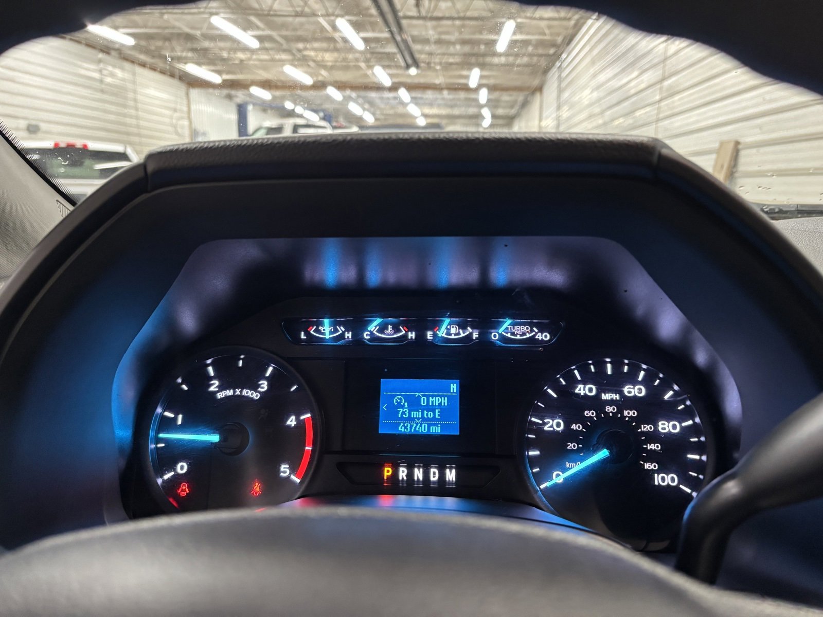 Used 2020 Ford F250 XL w/ STX Appearance Package image 17
