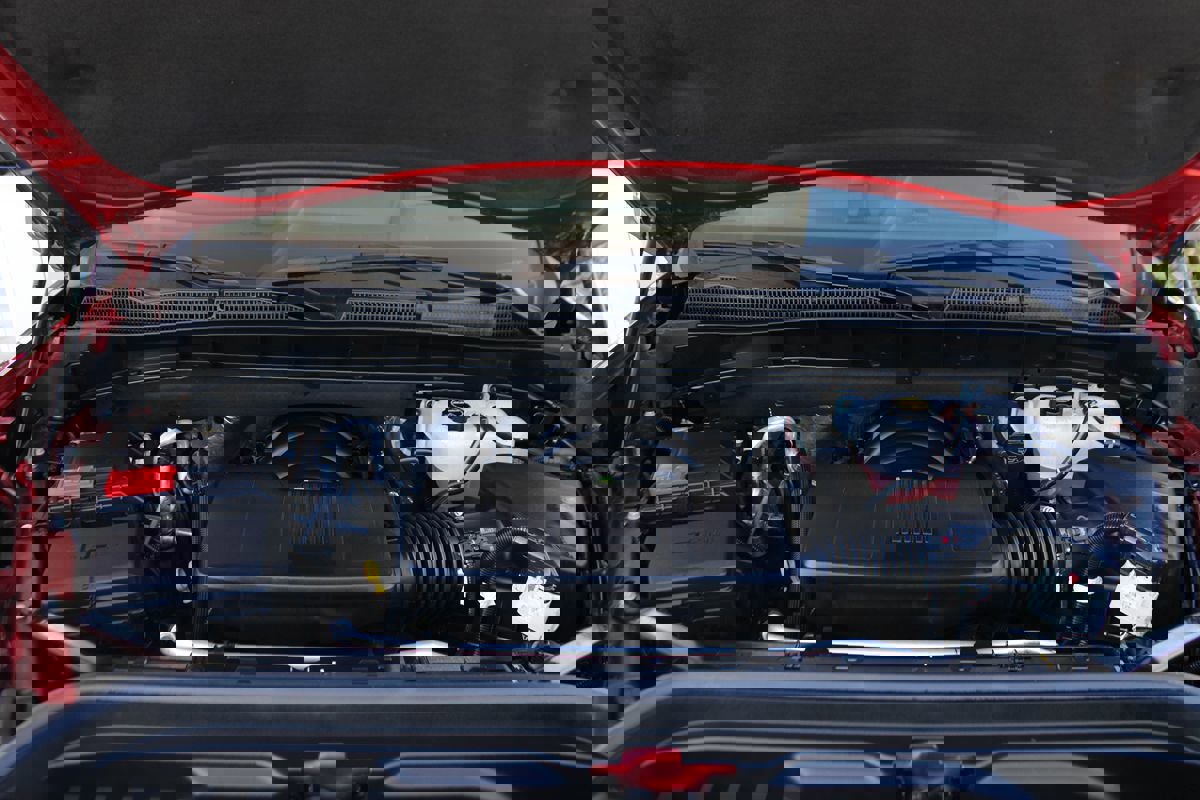 Used 2024 GMC Sierra 1500 Denali w/ Denali Reserve Package image 41