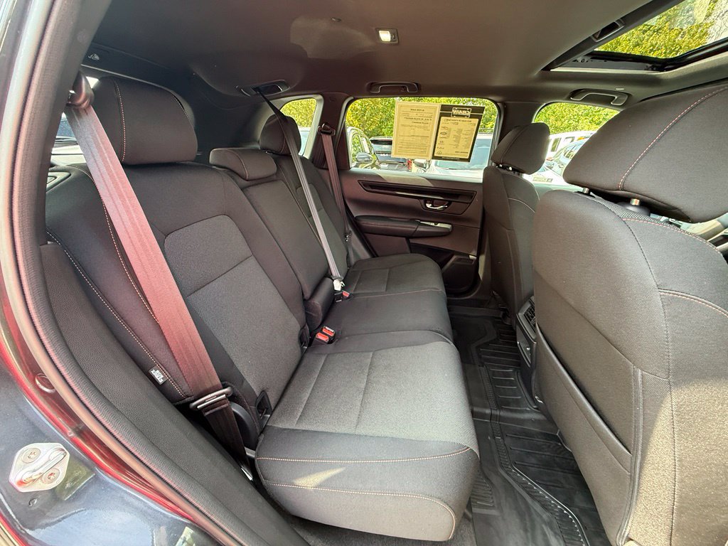 Used 2023 Honda CR-V Sport image 40