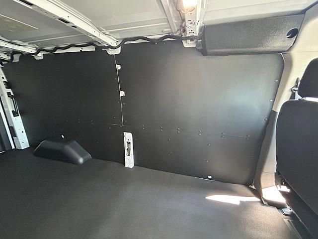 New 2025 Ford Transit 350 Low Roof AWD w/ Load Area Protection Package image 32