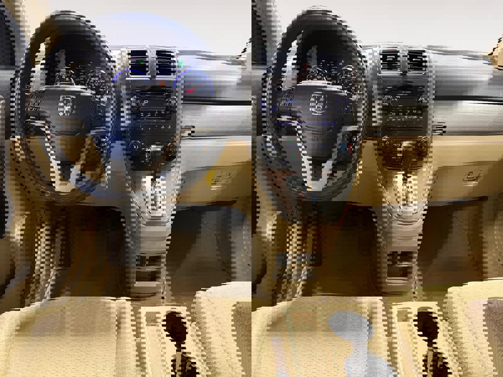 Used 2008 Honda CR-V EX image 11