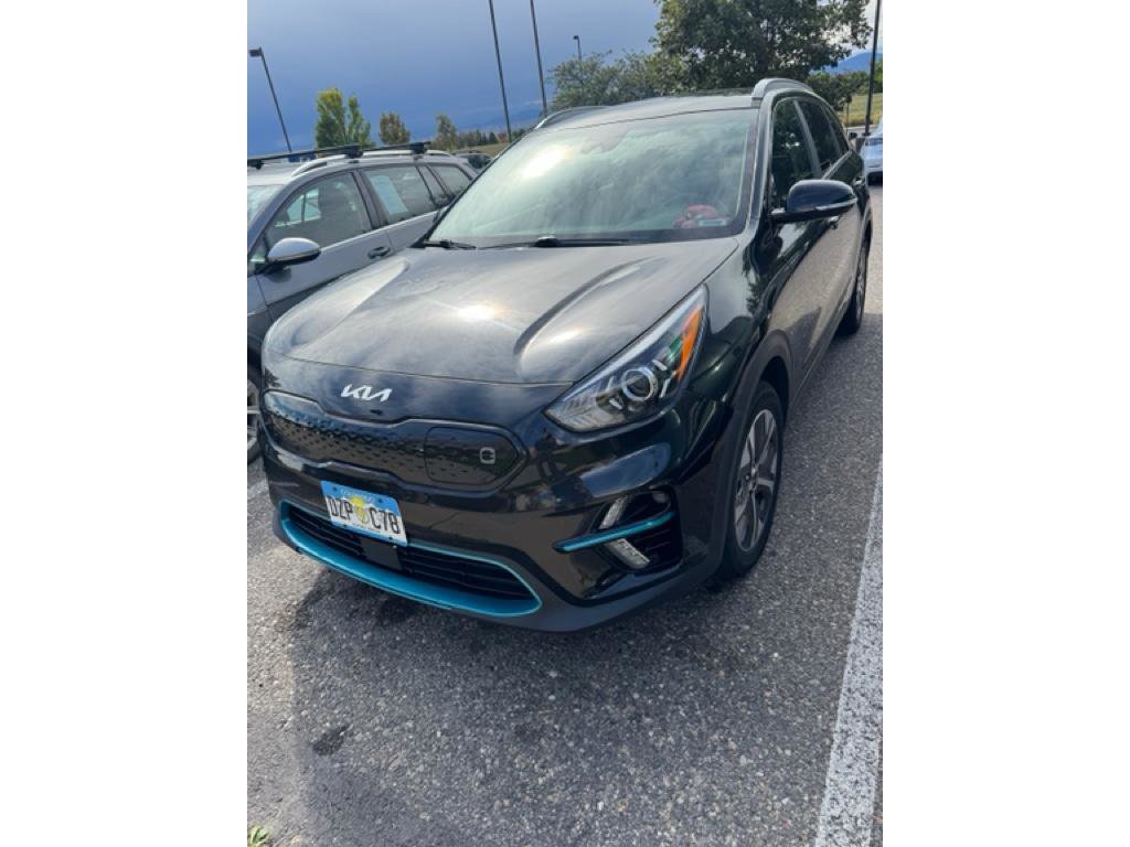Used 2022 Kia Niro EX w/ Cold Weather Package