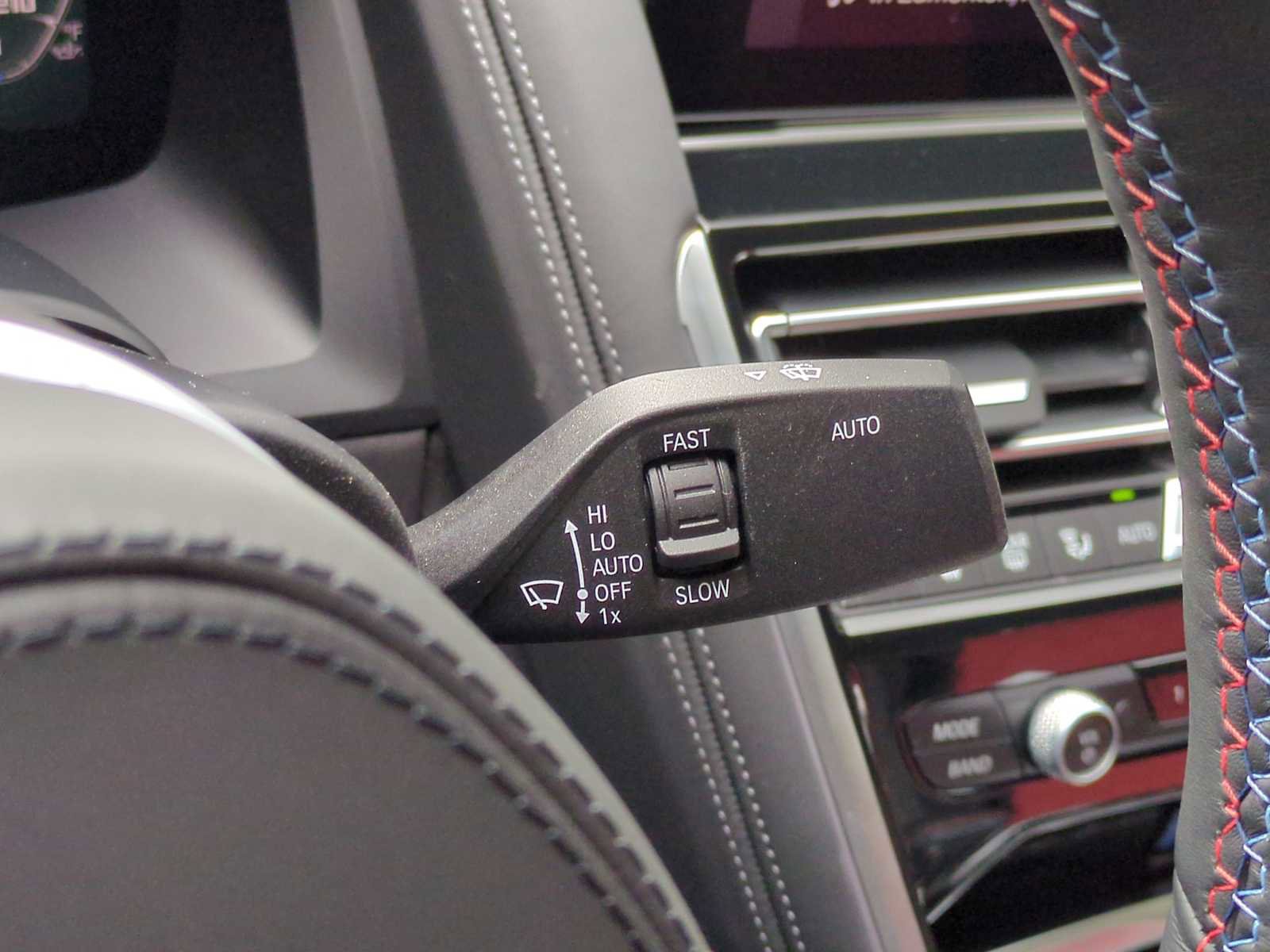 Used 2025 BMW M8 Competition w/ M Carbon Exterior Package image 23