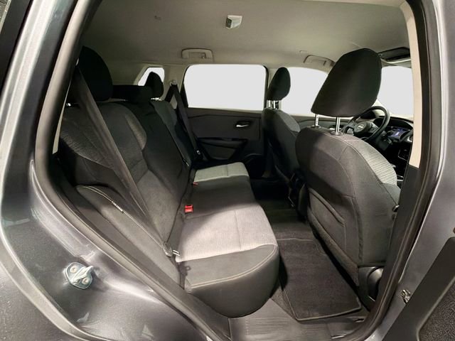 Used 2022 Nissan Rogue SV FWD image 22