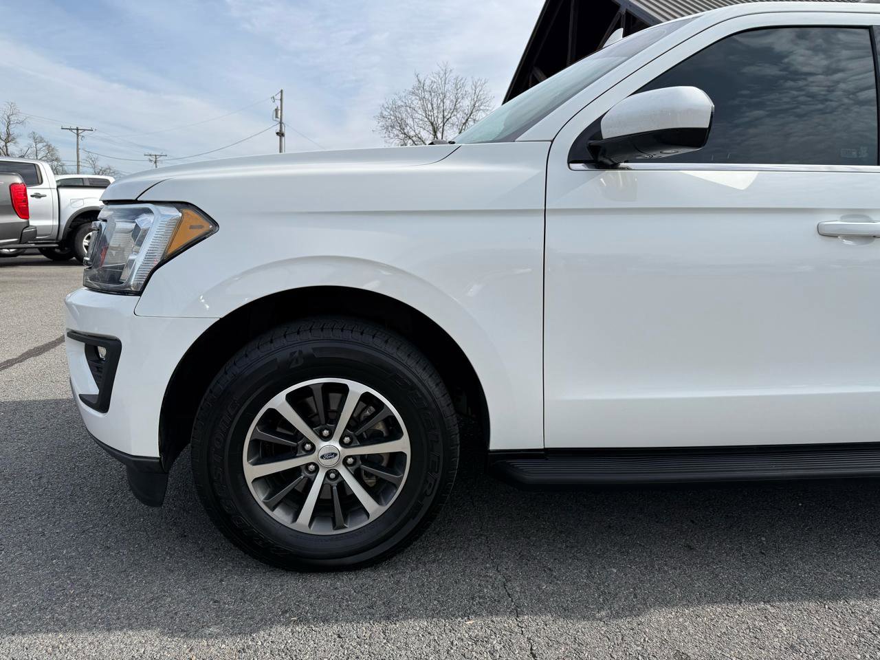 Used 2020 Ford Expedition Max XLT image 36