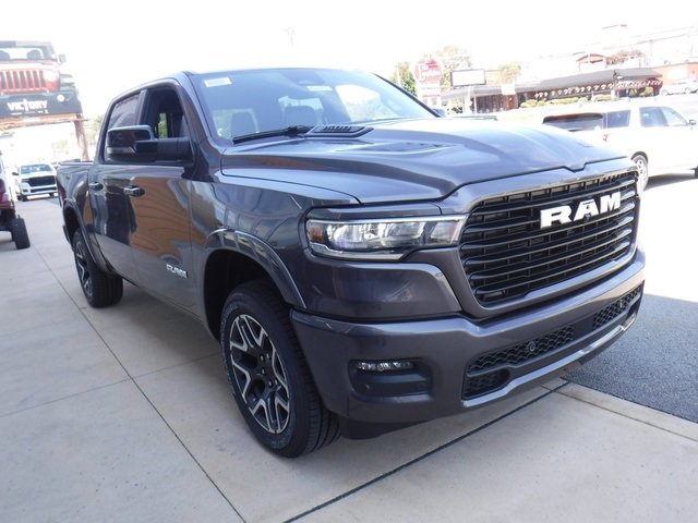 New 2026 RAM 1500 Laramie image 6