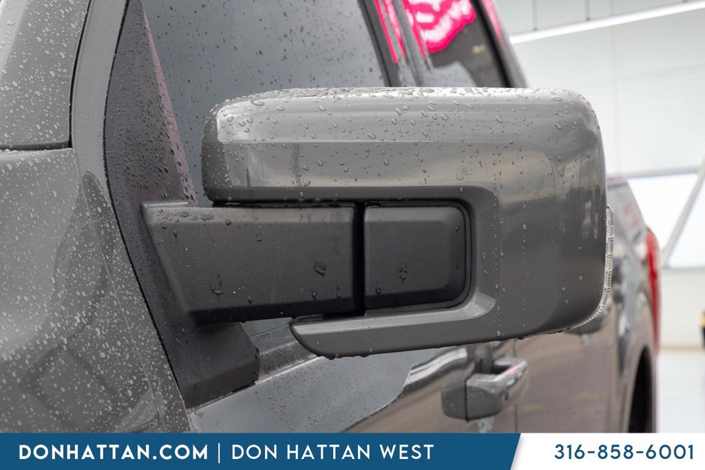 Used 2021 Ford F150 Lariat w/ Equipment Group 502A High AWD/4WD image 29