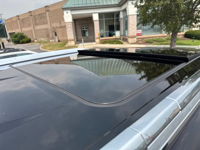 New 2026 Toyota Sequoia 1794 Edition AWD/4WD image 9