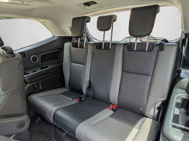 Certified 2023 Subaru Ascent Onyx Edition Limited w/ Popular Package - Onyx AWD/4WD image 13