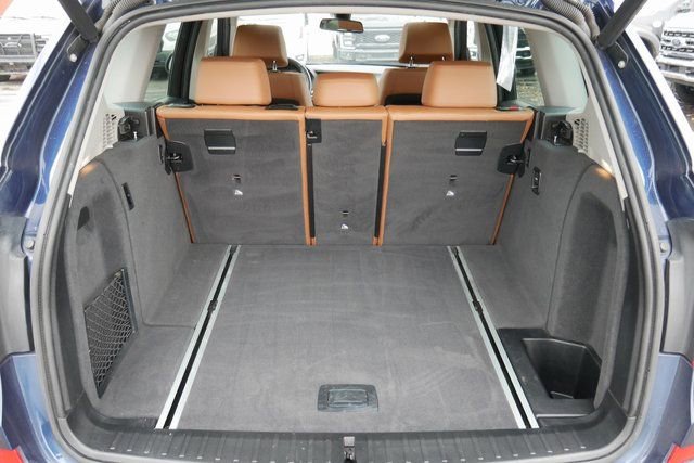 Used 2017 BMW X3 xDrive28i image 11