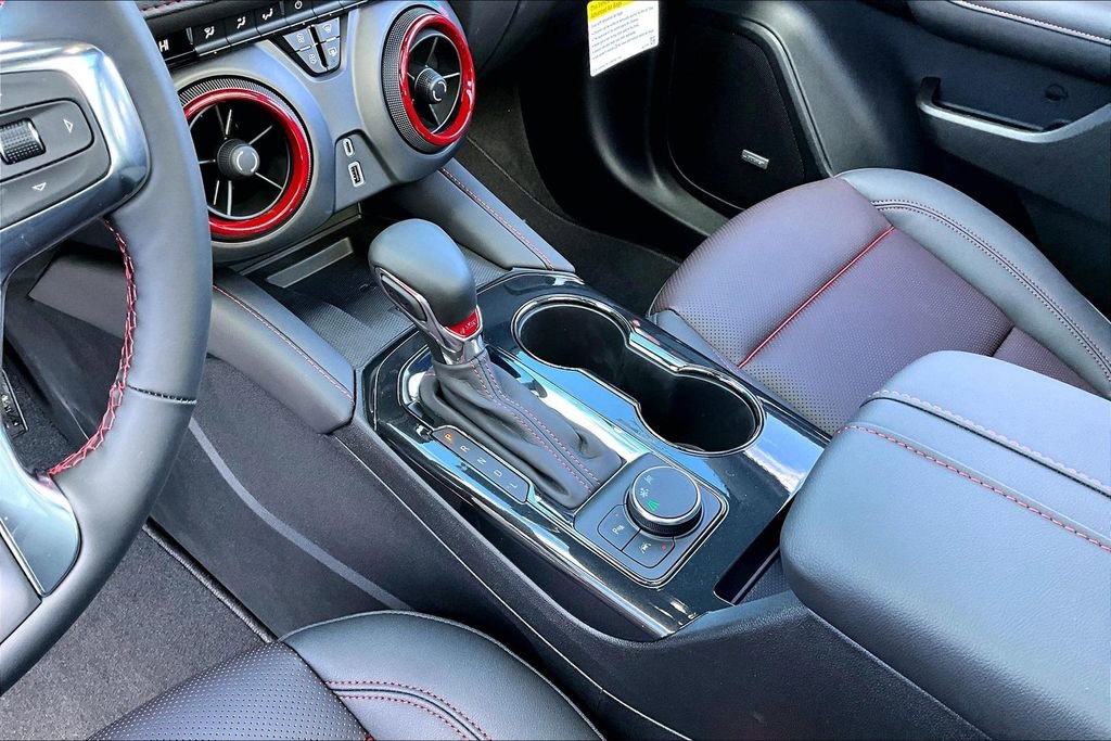 New 2026 Chevrolet Blazer RS w/ Driver Confidence II Package image 8