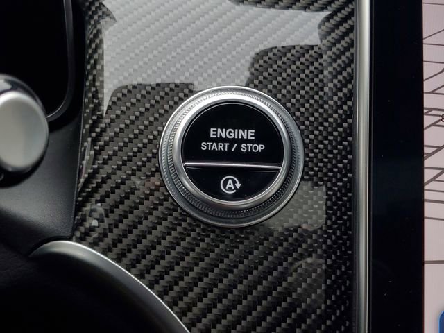Used 2024 Mercedes-Benz GLC 43 AMG 4MATIC image 30