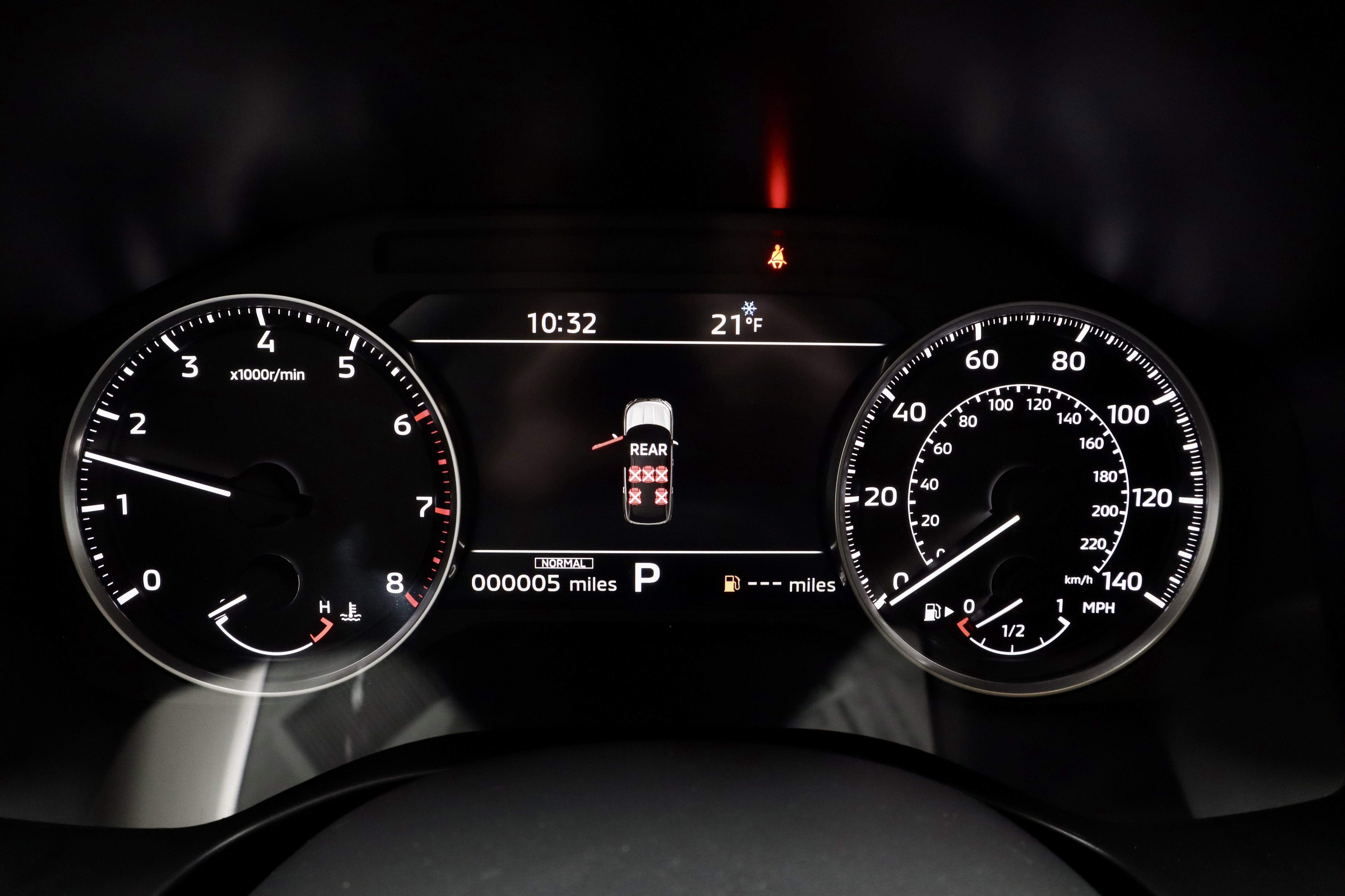 New 2026 Mitsubishi Outlander SE image 24