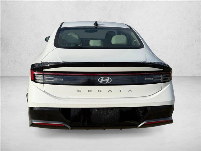 Used 2024 Hyundai Sonata SEL FWD image 7