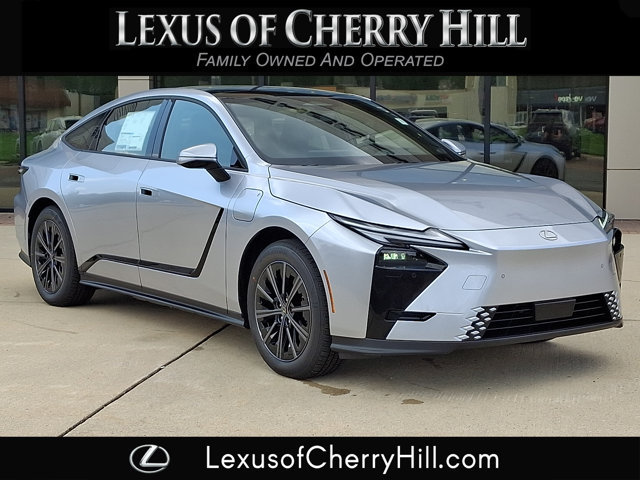 New 2026 Lexus ES 500e w/ Convenience Package