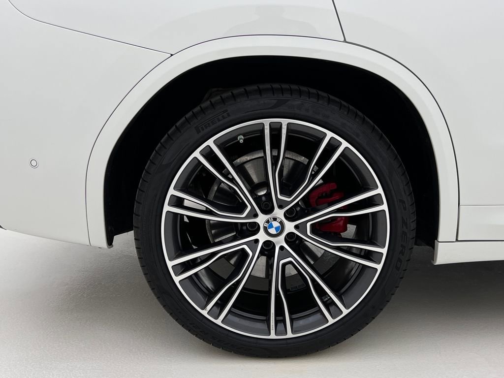 Certified 2024 BMW X3 M40i w/ Premium Package image 28