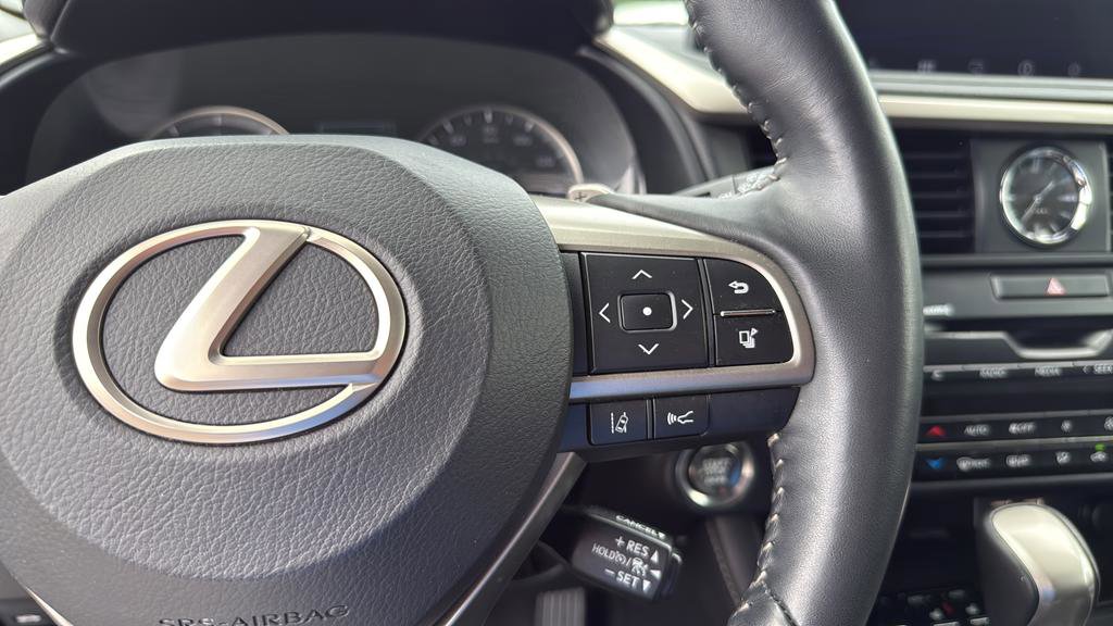 Certified 2020 Lexus RX 350 AWD w/ Premium Package image 24