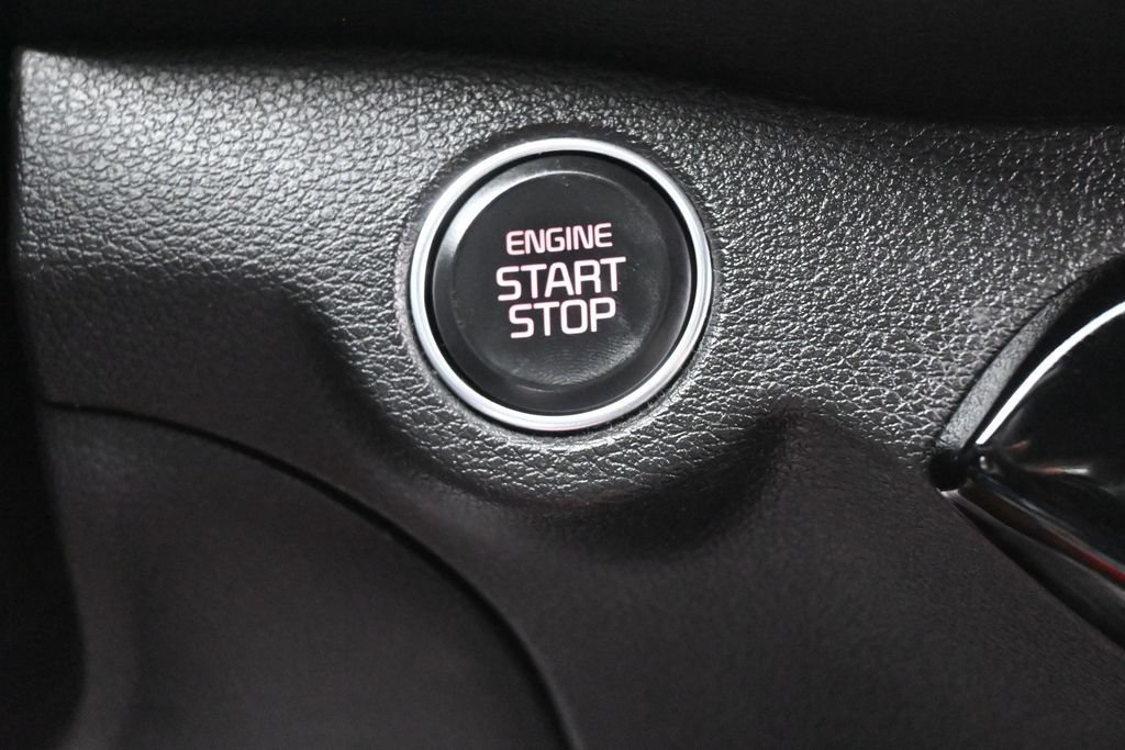 Used 2022 Kia Forte GT-Line w/ GT-Line Technology Package FWD image 22