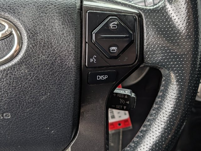 Used 2015 Toyota 4Runner Trail Premium AWD/4WD image 21