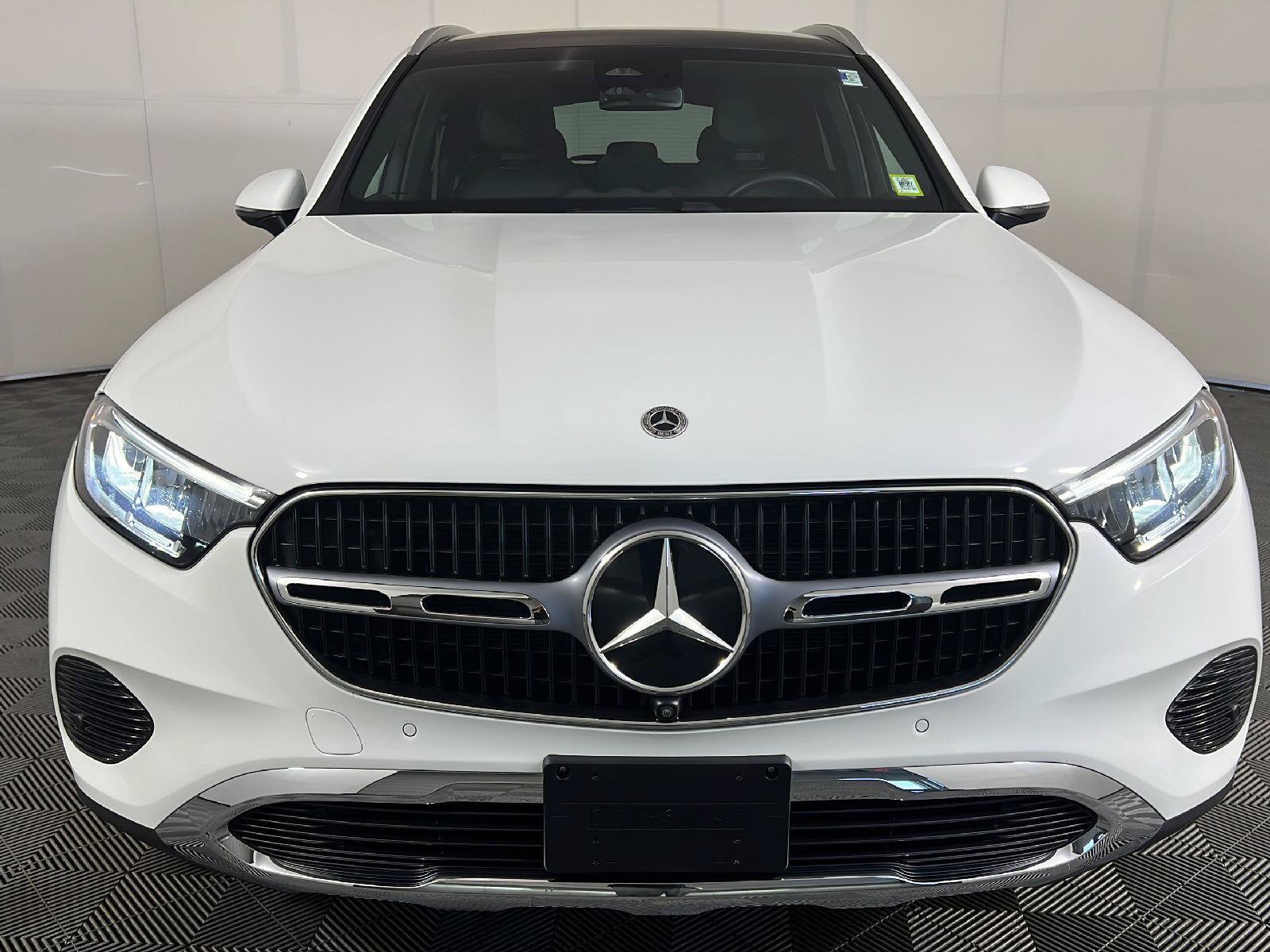 Used 2026 Mercedes-Benz GLC 300 4MATIC image 26