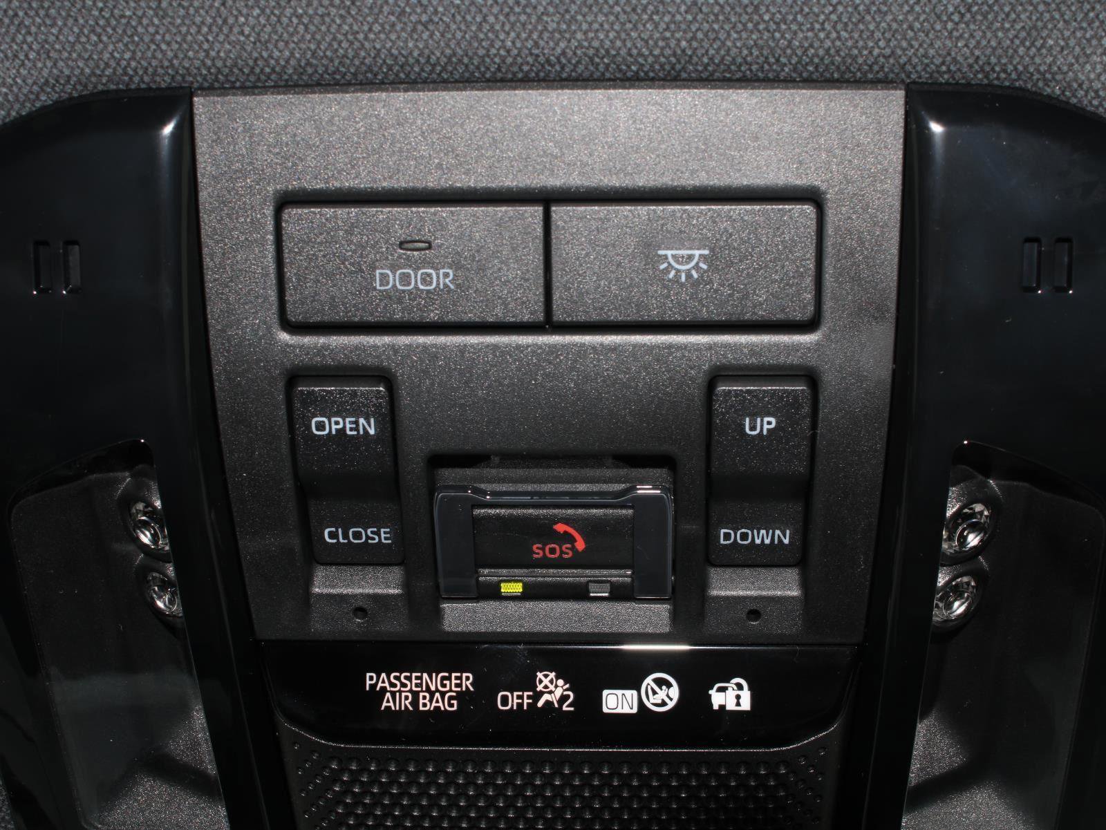 New 2026 Toyota Land Cruiser Base image 15