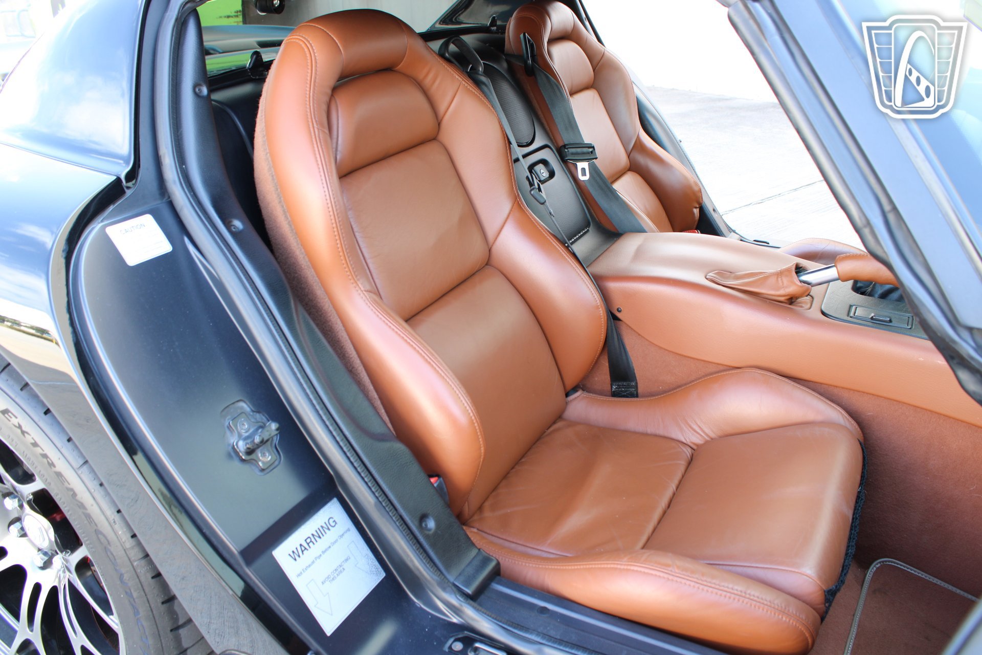 Used 2000 Dodge Viper RT/10 RWD image 8