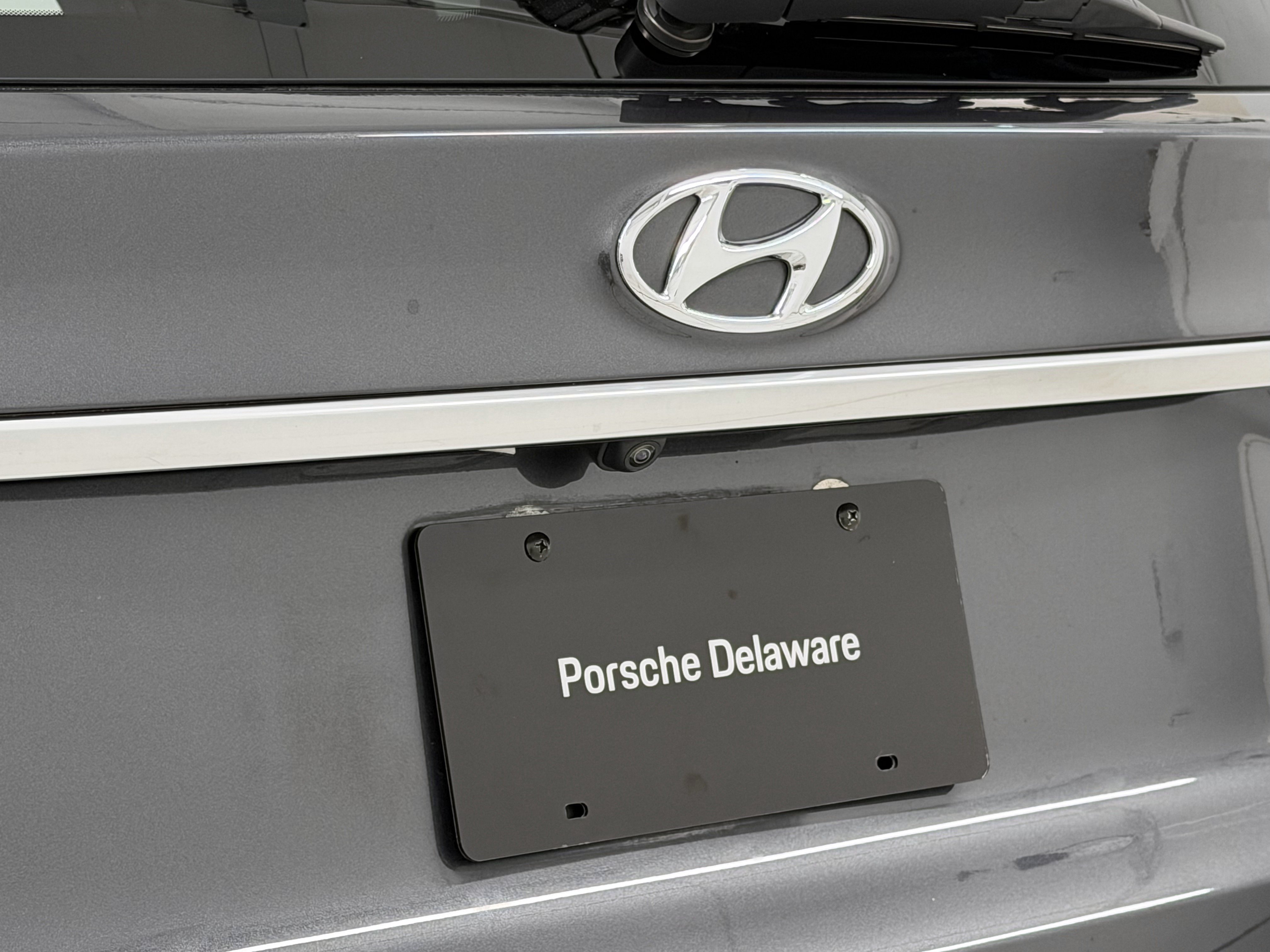 Used 2020 Hyundai Santa Fe SEL w/ Convenience Package AWD/4WD image 54