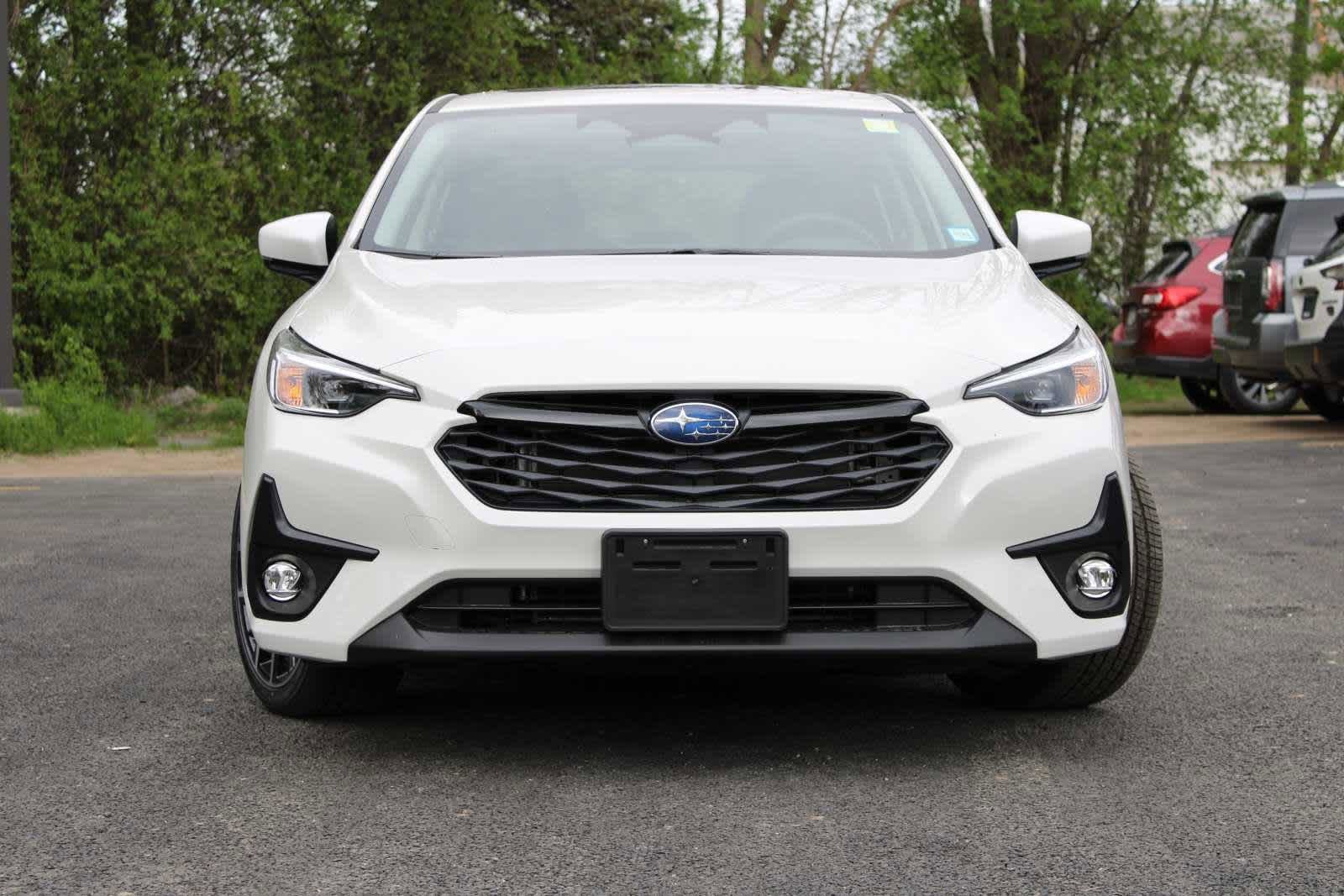 Certified 2024 Subaru Impreza 2.0i Sport image 2