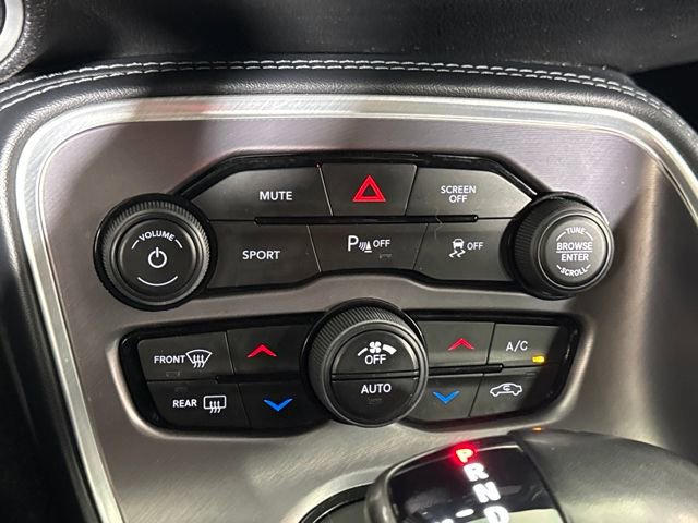 Used 2021 Dodge Challenger GT image 30