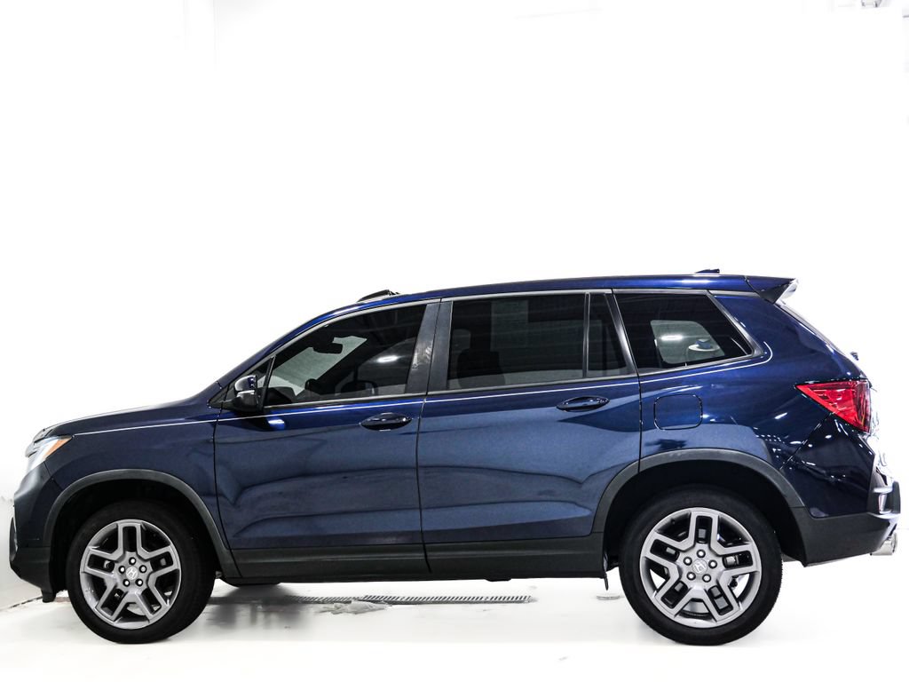 Used 2023 Honda Passport EX-L image 6