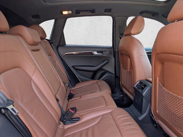 Used 2012 Audi Q5 2.0T Premium Plus image 23