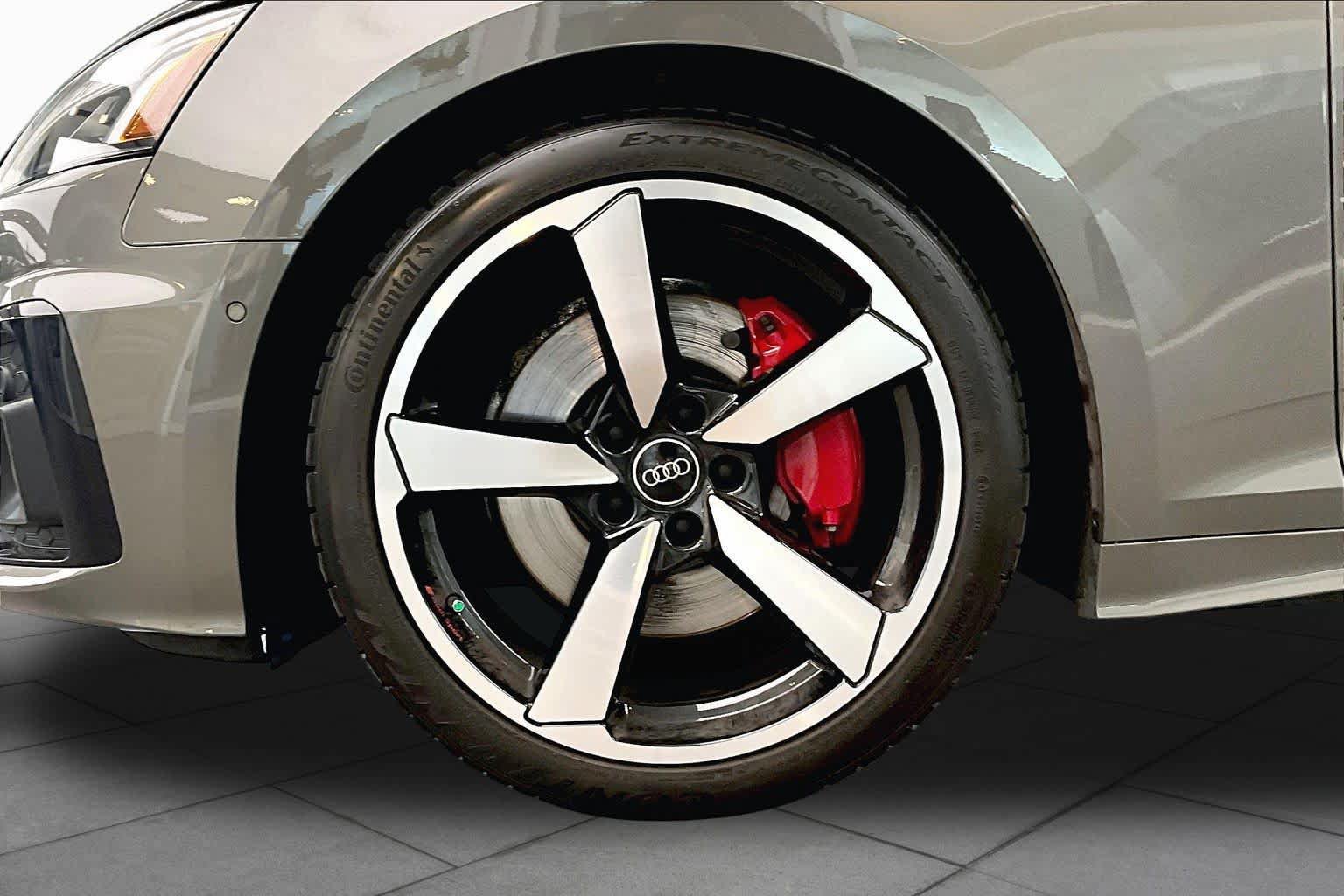 Certified 2024 Audi A5 2.0T Prestige AWD/4WD image 11