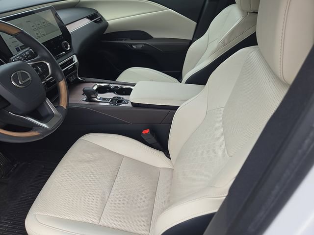 Certified 2024 Lexus RX 350 Premium Plus w/ Convenience Package image 12
