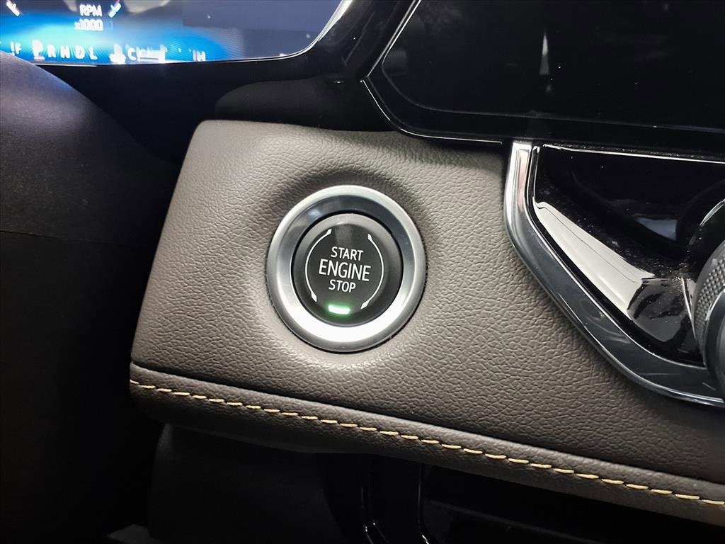 Used 2023 Chevrolet Colorado ZR2 w/ Desert Boss Special Edition image 6