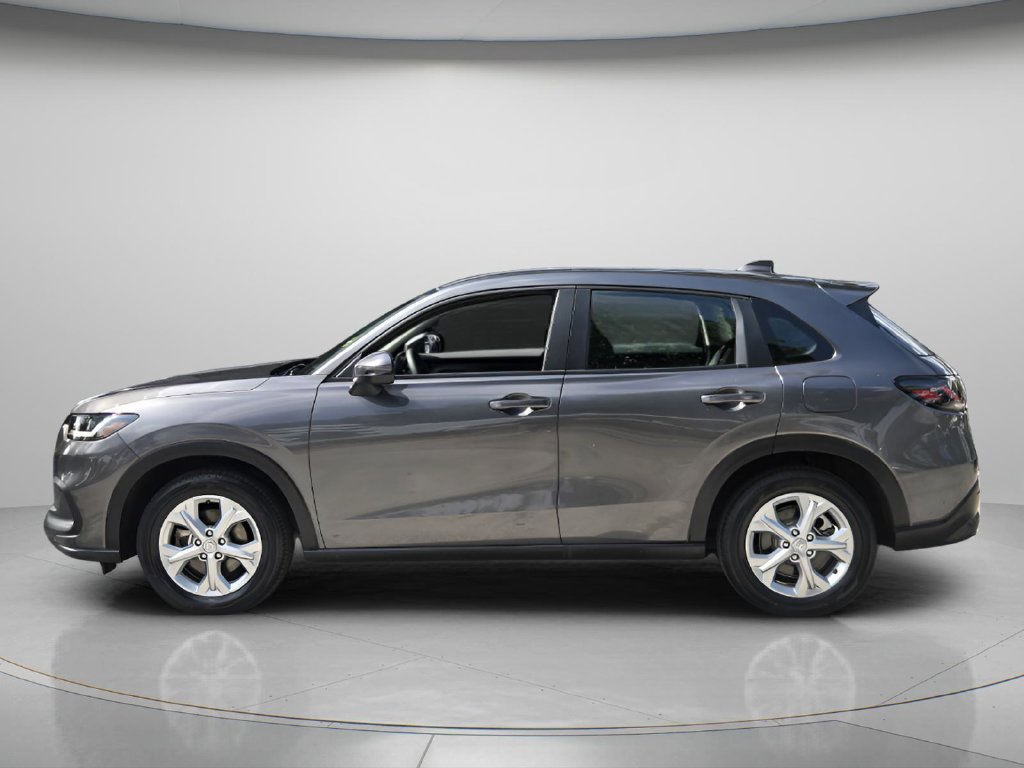 Used 2024 Honda HR-V LX image 5