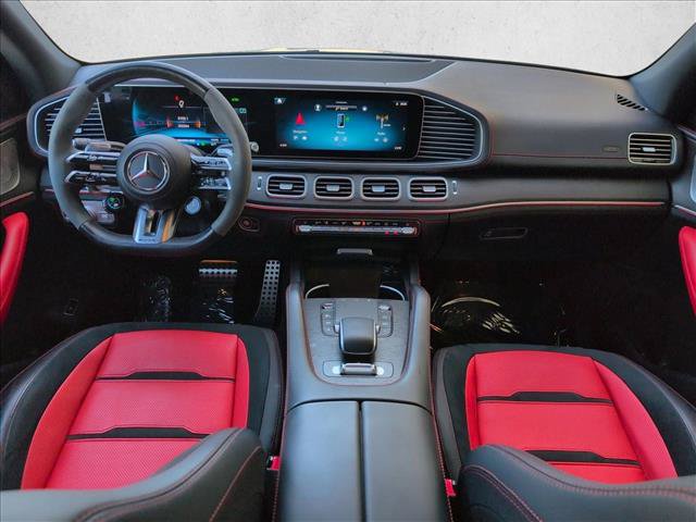 Certified 2024 Mercedes-Benz GLE 53 AMG 4MATIC image 19