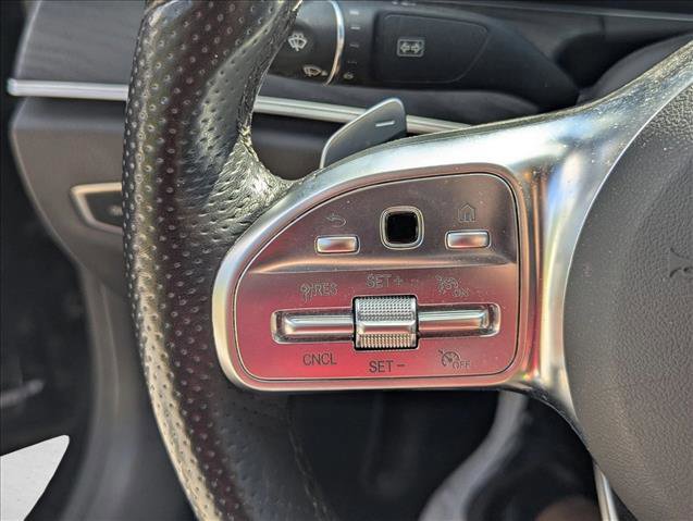 Used 2020 Mercedes-Benz E 450 Cabriolet image 11