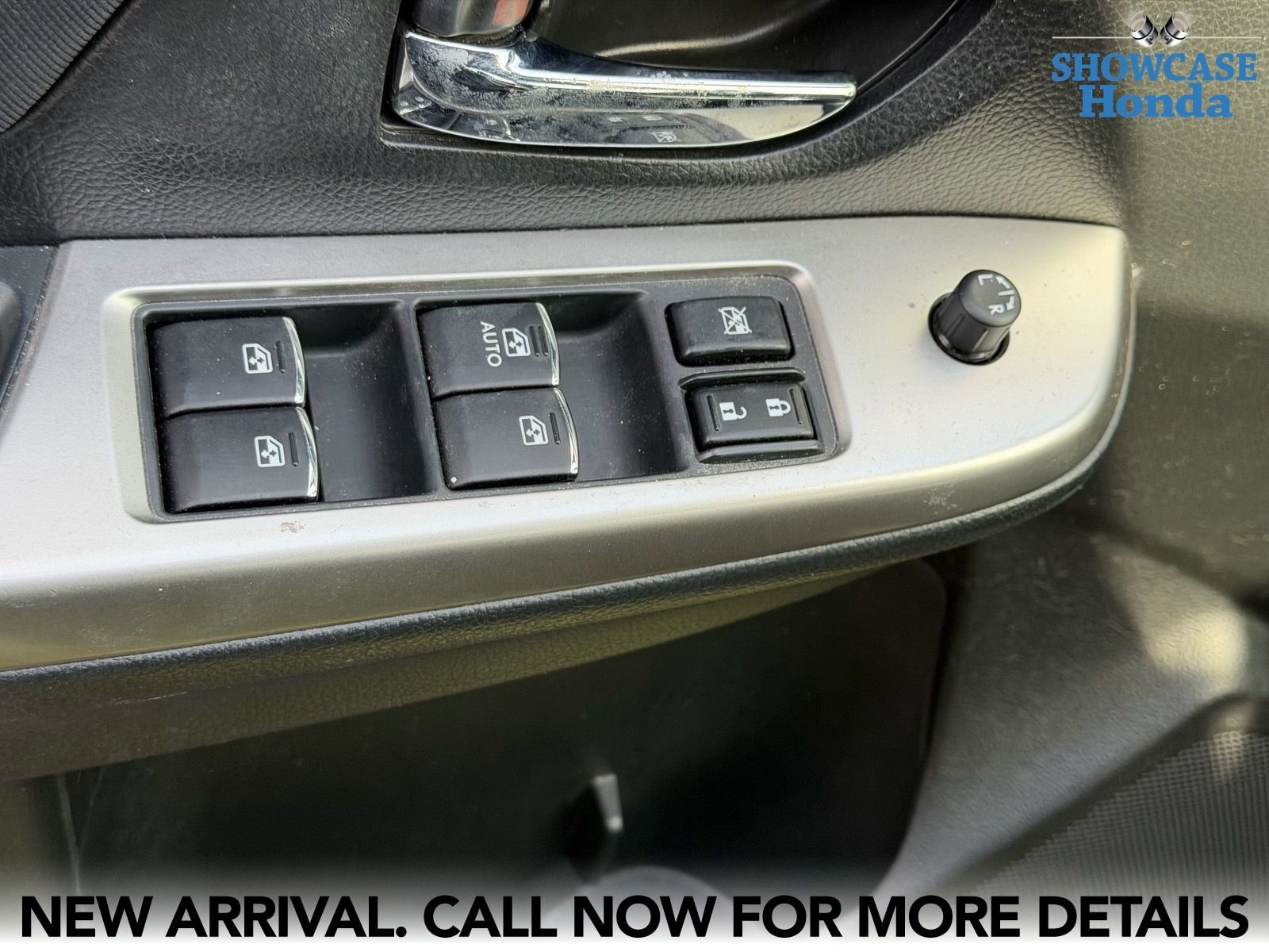 Used 2015 Subaru Crosstrek 2.0i Premium w/ Popular Package #1 AWD/4WD image 10
