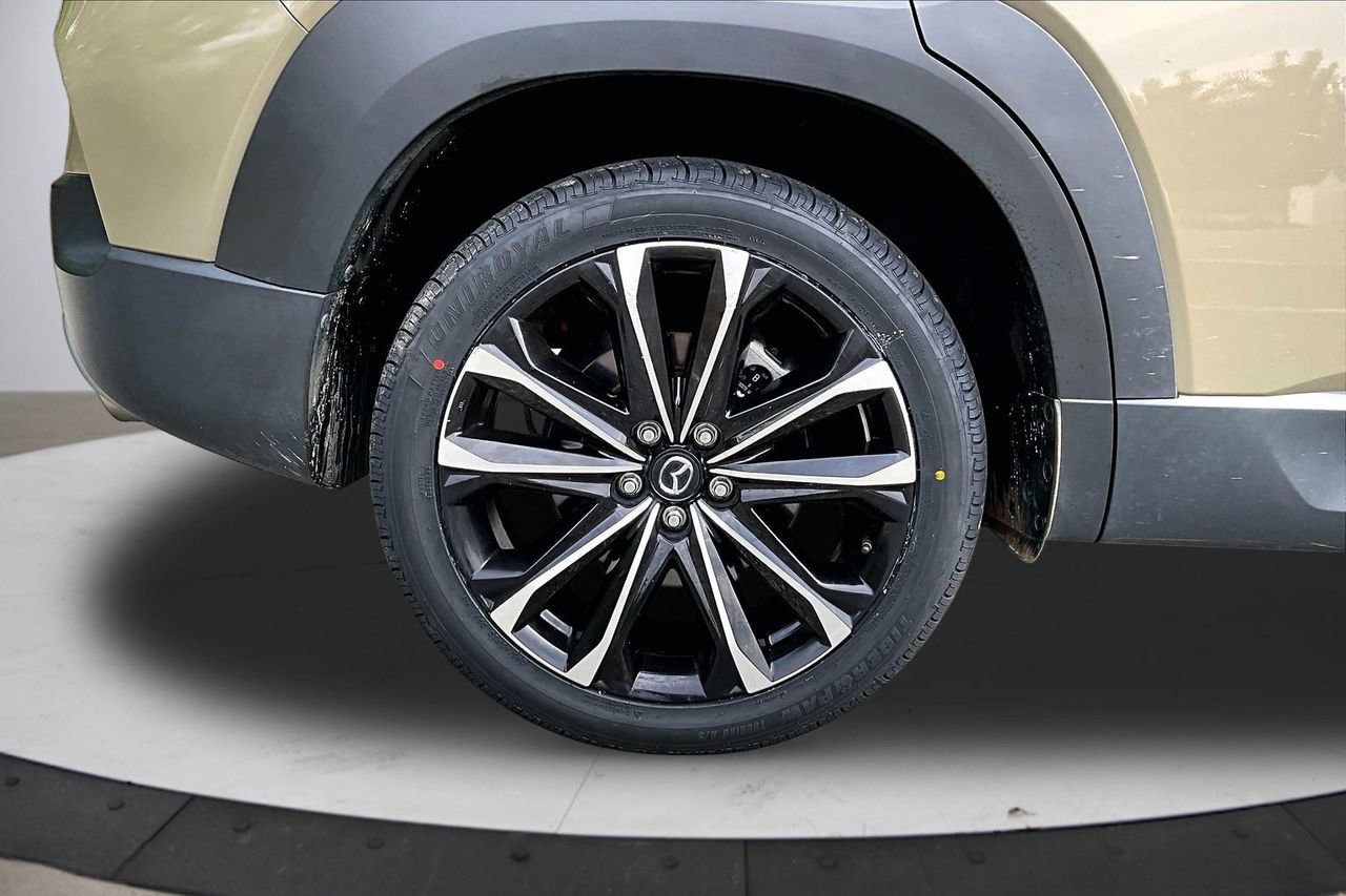 Used 2024 MAZDA CX-50 AWD 2.5 Turbo w/ Premium Pkg image 35