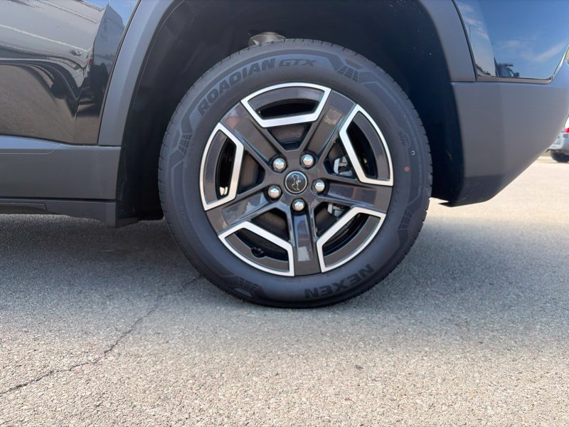 New 2026 Jeep Cherokee Laredo AWD/4WD image 38