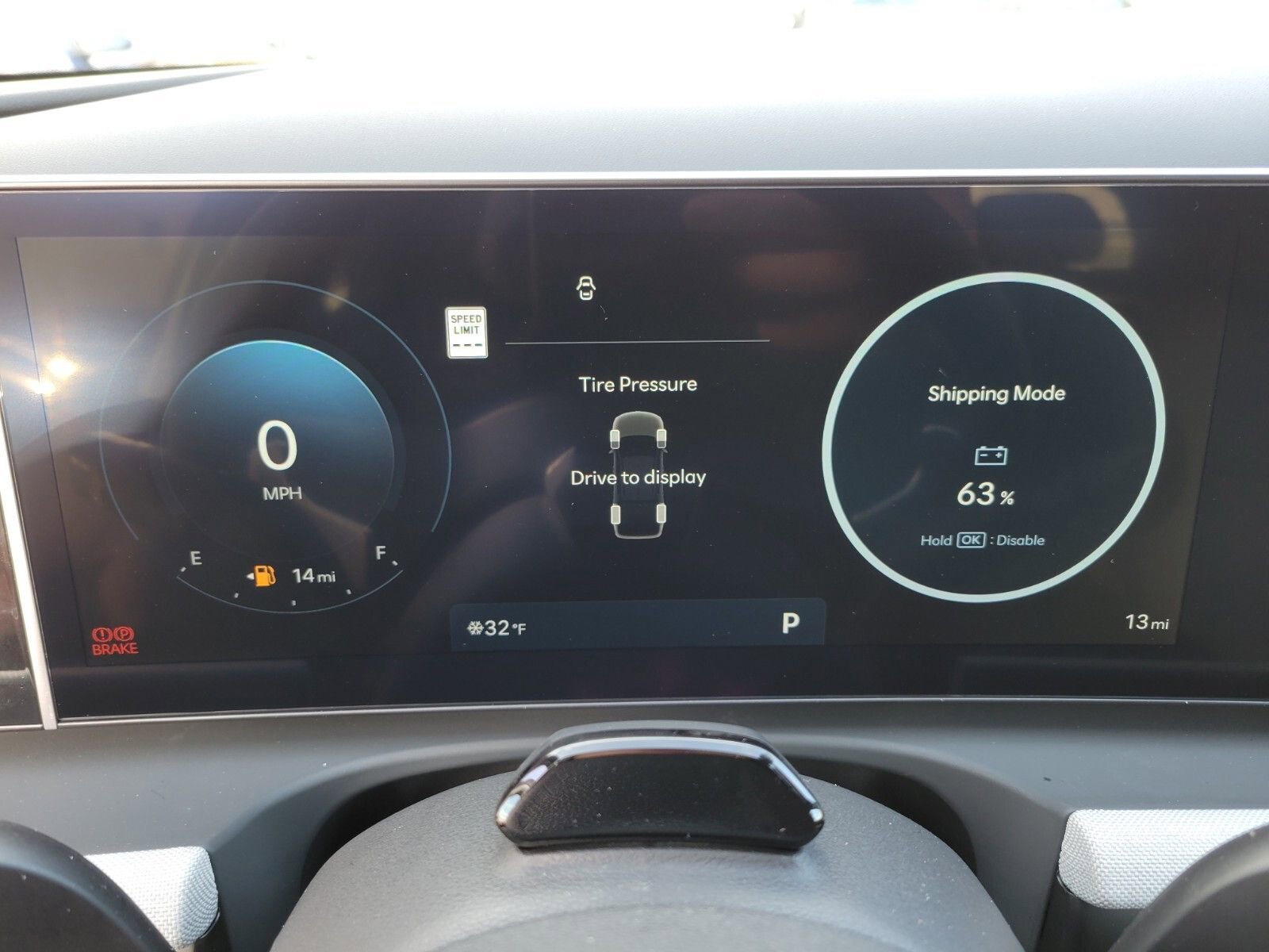 New 2025 Hyundai Santa Cruz Limited image 28