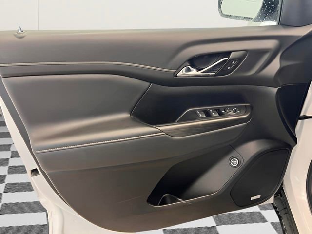 Certified 2023 GMC Acadia SLT image 19