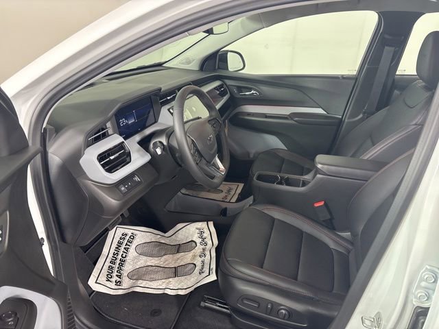 New 2027 Chevrolet Bolt RS FWD image 2