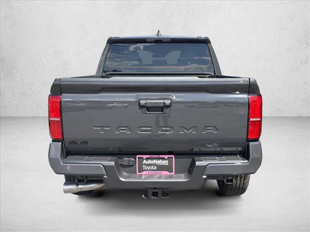 New 2026 Toyota Tacoma TRD Sport image 6