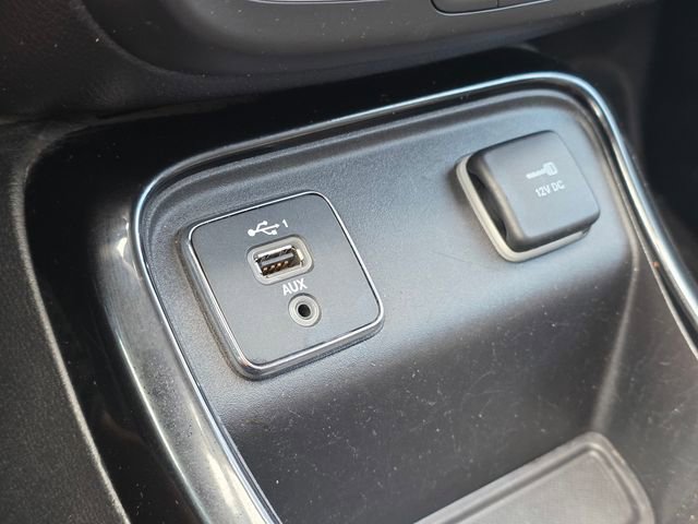 Used 2021 Jeep Compass Limited FWD image 28
